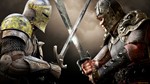🔥For Honor Marching Fire Expansion DLC UPLAY🌎RU💳0%🔥