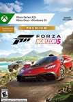 🔥Forza Horizon 5 Premium Xbox/PC🌎💳0%💎ГАРАНТИЯ🔥