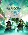 🔥Guild Wars 2: End of Dragons 💳0%💎ГАРАНТИЯ🔥