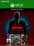 🔥HITMAN Trilogy 💳0%💎ГАРАНТИЯ+БЫСТРАЯ ДОСТАВКА🔥