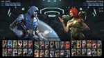 🔥Injustice 2 💳0%💎ГАРАНТИЯ+БЫСТРАЯ ДОСТАВКА🔥