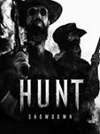🔴  Hunt: Showdown XBOX ONE X|S 💳0%💎