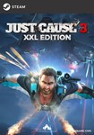 🔥 Just Cause 3 XXL Edition💳0%💎ГАРАНТИЯ🔥 - irongamers.ru