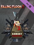 🔥Killing Floor 2 Armory Season Pass DLC💳0%💎🔥