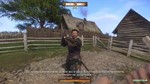 🔥Kingdom Come: Deliverance From The Ashes DLC 💳0%💎🔥