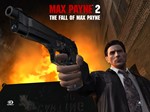 🔥Max Payne 2: The Fall of Max Payne💳0%💎ГАРАНТИЯ🔥