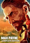 🔥Max Payne 3 Complete Edition💳0%💎ГАРАНТИЯ🔥