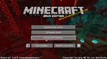 🔥Minecraft Java Edition + Minecraft Windows💳0%🔥