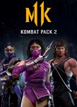 🔥Mortal Kombat 11: Kombat Pack 2 DLC 💳0%💎ГАРАНТИЯ🔥