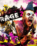 🔥Rage 2💳0%💎ГАРАНТИЯ+БЫСТРАЯ ДОСТАВКА🔥