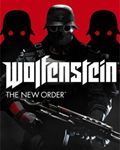 🔥Wolfenstein: The New Order💳0%💎ГАРАНТИЯ🔥