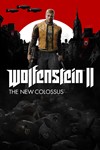 🔥Wolfenstein II: The New Colossus Digital Deluxe💳0%🔥