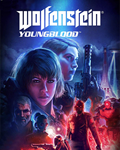 🔥Wolfenstein: Youngblood💳0%💎ГАРАНТИЯ🔥