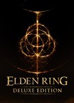 🔥Elden Ring Steam Deluxe Edition RU💳0% ГАРАНТИЯ🔥