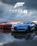 🔥Forza Motorsport 7 Xbox/PC🌎💳0%💎ГАРАНТИЯ🔥