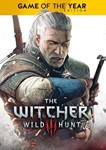 🔥The Witcher 3: Wild Hunt GOTY💳0%💎ГАРАНТИЯ 🔥