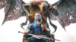 🔥The Witcher 3: Blood and Wine DLC💳0%💎ГАРАНТИЯ🔥