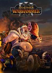 ⚡️Total War: WARHAMMER III Ogre Kingdoms РФ🔵СНГ 💳0%⚡️