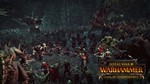 ⚡️Total War: WARHAMMER - Call of the Beastmen РФ🔵СНГ⚡️