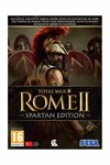 ⚡️Total War: Rome II Spartan Edition РФ🔵СНГ 💳0%💎⚡️