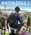 🔥Watch Dogs 2 (UPLAY)💳0%💎ГАРАНТИЯ+БЫСТРАЯ ДОСТАВКА🔥