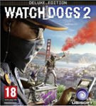 🔥Watch Dogs 2 Deluxe Edition (UPLAY)💳0%💎ГАРАНТИЯ🔥