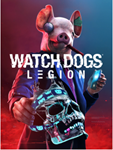 🔥Watch Dogs: Legion (UPLAY)💳0%💎ГАРАНТИЯ🔥