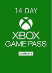 🔥Xbox Game Pass Ultimate+EA PLAY 14DAY💳0%💎ГАРАНТИЯ🔥