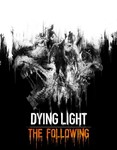 🔥Dying Light The Following XBOXONE X|S💳0%💎ГАРАНТИЯ🔥