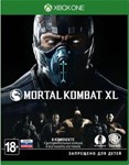 🔥Mortal Kombat XL XBOX ONE X|S 💳0%💎FREE VPN🔥