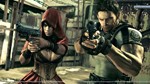 🔥Resident Evil 5 РФ/СНГ 💳0%💎ГАРАНТИЯ🔥