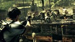 🔥Resident Evil 5 💳0%💎ГАРАНТИЯ + БЫСТРАЯ ДОСТАВКА🔥