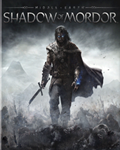 🔥Middle-earth: Shadow of Mordor - Flame of Anor Rune🔥