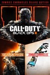 🔥Call of Duty®: Black Ops III ZD XBOX💳0%💎ГАРАНТИЯ🔥