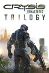 🔴🔥Crysis Remastered Trilogy XBOX 💳0%💎🔥