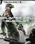 🔥Tom Clancy´s Splinter Cell: Blacklist💳0%💎ГАРАНТИЯ🔥