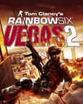 🔥Tom Clancy´s Rainbow Six Vegas 2 💳0%💎ГАРАНТИЯ🔥