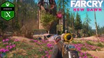 🔴Far Cry 5 GE+Far Cry New Dawn DE XBOX💳0%💎ГАРАНТИЯ🔥