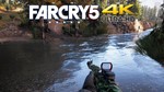 🔴🔥Far Cry 5 XBOX ONE X|S 💳0%💎ГАРАНТИЯ 🔥