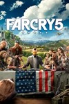 🔴🔥Far Cry 5 XBOX ONE X|S 💳0%💎ГАРАНТИЯ 🔥 - irongamers.ru