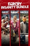 🔥Far Cry Insanity Bundle XBOX💳0%💎ГАРАНТИЯ🔥