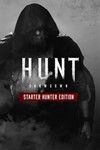 🔥Hunt: Showdown Starter Hunter Edition XBOX 💳0%💎🔥