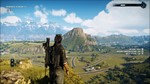 🔥Just Cause 4 - Deluxe Edition РФ/СНГ💳0%💎ГАРАНТИЯ🔥