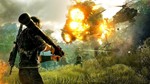 🔥Just Cause 4 - Deluxe Edition РФ/СНГ💳0%💎ГАРАНТИЯ🔥