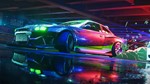 🔴Need for Speed Unbound XBOX X|S 💳0%💎