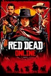 🔴🔥Red Dead Online XBOX ONE X|S 💳0%💎🔥