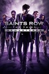 🔴🔥Saints Row The Third Remastered XBOX 💳0%💎🔥