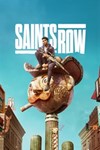 🔥SAINTS ROW XBOX ONE X|S 💳0%💎ГАРАНТИЯ🔥