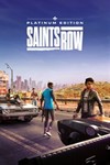 🔥Saints Row Platinum Edition XBOX💳0%💎ГАРАНТИЯ🔥