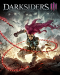 🔥Darksiders III Blades & Whip Edition XBOX ONE X|S 🔥